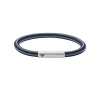 Bracelet Homme EMPORIO ARMANI EGS2990040 Acier Inoxydable Bleu