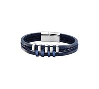 Bracelet homme en acier inoxydable Style Ls1838-2/2