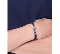 Bracelet homme en cuir Starboard 2040112 - Longueur : 17,5 cm