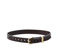 Bracelet Homme Fossil Bijoux-Acier Marron