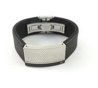 Gc Cmb70716 Bracelet Argenté Homme