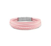 Guess Malibu Jumb01345jwstpit Bracelet Rose Homme