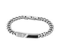 Bracelet Homme Lotus Sryle Gourmette