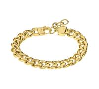 Bracelet Homme LS2215-2-1 - MEN IN BLACK Doré