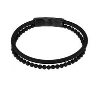 Bracelet Homme Lotus Style Urban Man 2 Rangs