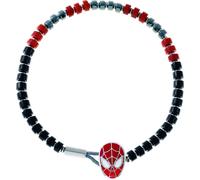 Bracelet homme Marvel Spider-Man avec perles B600629QML-8.CS