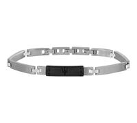 Bracelet Homme MASERATI JM218AMD04 Acier Inoxydable Noir