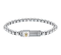 Bracelet Homme MASERATI JM223ATK25 Acier Inoxydable