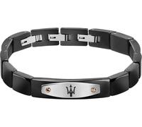 Bracelet homme Maserati JM419ARY05 Acier inoxydable