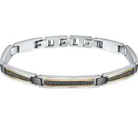Bracelet homme Morellato SALS69 argent