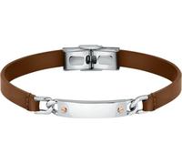 Bracelet homme Morellato SQH45 argent