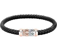 Bracelet homme Morellato SQH51 argent