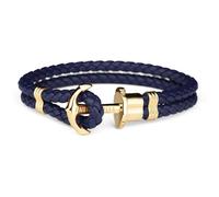 Bracelet homme où femme Paul Hewitt (M) PH-L-G-N-M