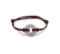 Bracelet Homme 'Papa Chéri' - Cadeau Émotionnel pour Papa