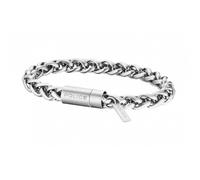 Bracelet Homme POLICE JEWELS Mod. PJ25135BSS03-L DSP