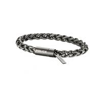 Bracelet Homme POLICE JEWELS Mod. PJ25135BSU04-L DSP