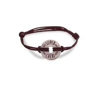 Bracelet Homme 'Super Chéri' - Taille Unique