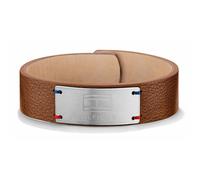 Bracelet Homme Tommy Hilfiger 2700673 Cuir 22 cm