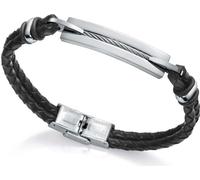 Bracelet homme Viceroy 75253P01010 Argent massif 925