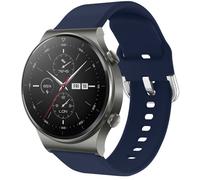 iMoshion iMoshion Bracelet silicone Huawei Watch GT 2 / Pro / 2e Sport 46 mm