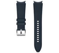 ET-SHR89 - Bracelet pour montre intelligente - Moyen/Grand - marine - pour Galaxy Watch4 (40 mm), Watch4 Classic