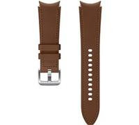 Bracelet Galaxy Wise Hybrid Cuir (Medium & Large - 130MM) Camel