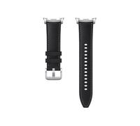 Bracelet hybride premium Fresh8 & Wise8 Noir