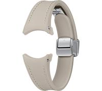 Bracelet Hybride premium S/M 115mm G Watch Taupe