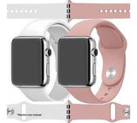 Bracelet IBROZ Apple Watch SoftTouch 38/40/41mm Duo