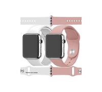 Bracelet IBROZ Apple Watch SoftTouch 38/40/41mm Duo