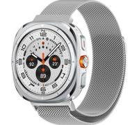Bracelet IBROZ Galaxy Watch7 Ultra 47mm Milanese Silver