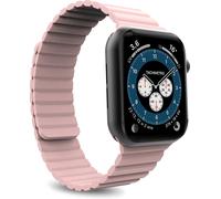 Bracelet Icon Link pour Apple Watch 38-40mm Taille unique 38 à 41mm Rose Puro