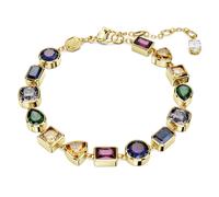Bracelet Imber, Tailles variées, Multicolore, Doré à l’or 18 carats (750/1000) OS