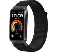 Bracelet INF Watch pour Huawei Band 9 / Huawei Band 8 noir