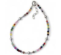 Bracelet Inmaculada Romero IR AG2404 Argent Argenté Femme