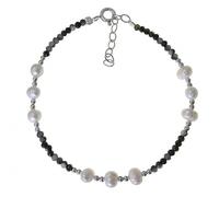 Bracelet Inmaculada Romero IR AG2460 Argent Argenté Femme