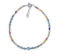 Bracelet Inmaculada Romero IR AG2464 Argent Argenté Femme