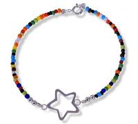 Bracelet Inmaculada Romero IR AG2470 Argent Argenté Femme