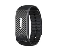 Bracelet Insectifuge Rechargeble, Bandes de Moustique, Anti Bracelet de Moustique pour des Activités en Plein Air D'adultes D'enfants (Noir)