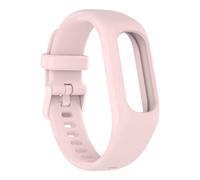 Bracelet intelligent en silicone pour Garmin Vivosmart 5 - Bracelet de rechange intégré, taille unique, Silicone, Pas de gemme