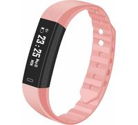Bracelet IP67 (SANS coeur, rose)