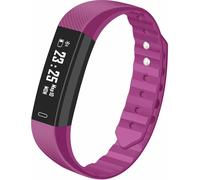 Bracelet IP67 (WITH srdcová frekvencia, fialová)