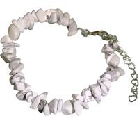 Bracelet Jade-Blanc KP28195