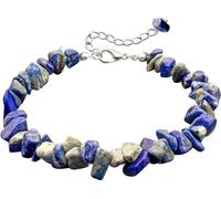 Bracelet Jade - Bleu KP1845