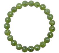 Bracelet jade néphrite