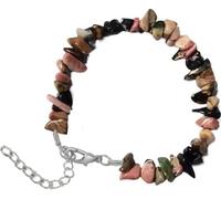 Bracelet Jade-Rose-Noir KP28716