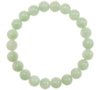 Bracelet jade vert
