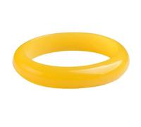 Bracelet jonc en jade naturel pour femme, véritable pierre précieuse Feng Shui, accessoire élégant pour le bien-être et le style, 62-63mm