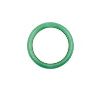 Bracelet jonc en Jade Vert Naturel pour Femme, Richesse, Chinois, Porte-Bonheur, élégant, véritable Pierre de Jade Vert, Bracelet d'anniversaire (Quartzite1, 58-59)
