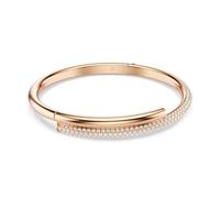 Bracelet Femme Swarovski Dextera 570093 Doré rose Doré rose M